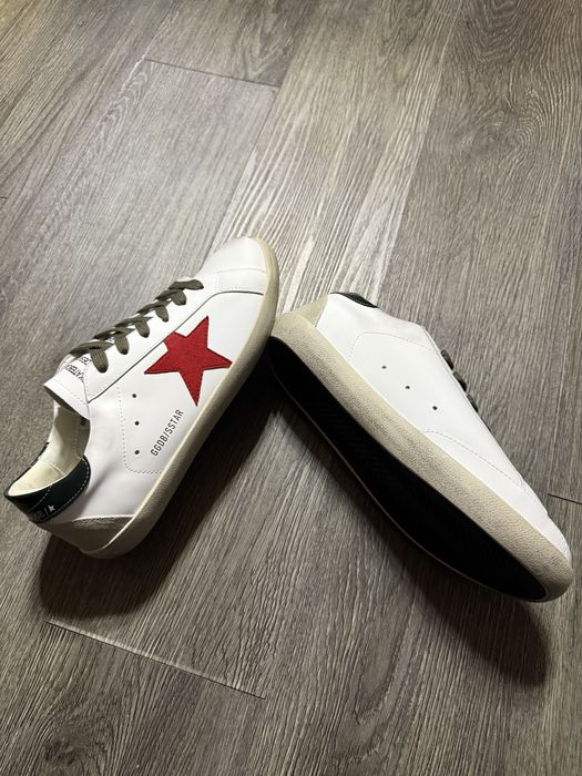 Golden Goose 43 noi/new