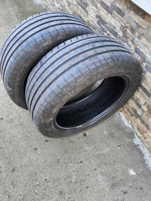 2 бр. Летни гуми ФУЛДА 225 50 17