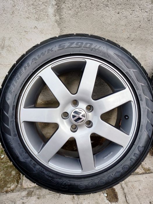 Firestone 205 55 16