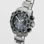 Certina DS Action Diver Chronograph 45mm