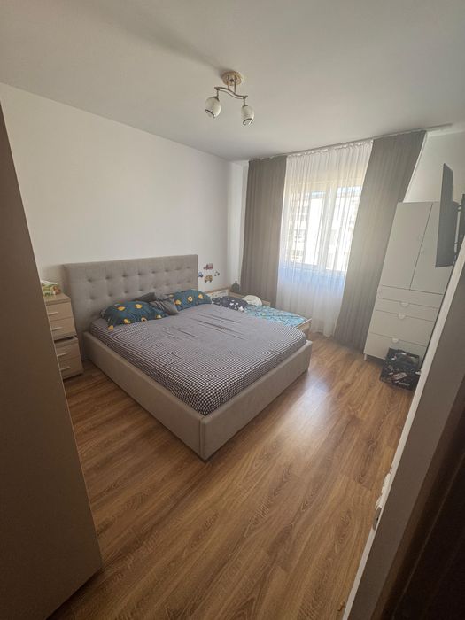 Apartament 2 camere Drumul Gura Putnei