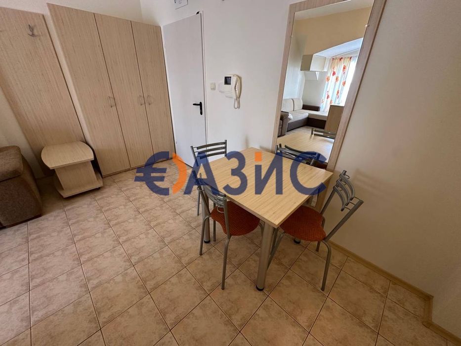 Апартамент с 2 спални в комплекс Бел Ер, 70 кв.м., Свети Влас,