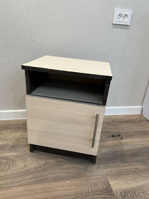 Тумба в хорошем состоянии