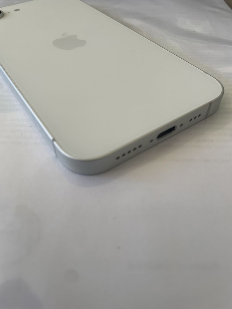Гаранция! 100% Батерия, чисто нов! Iphone 16e Айфон