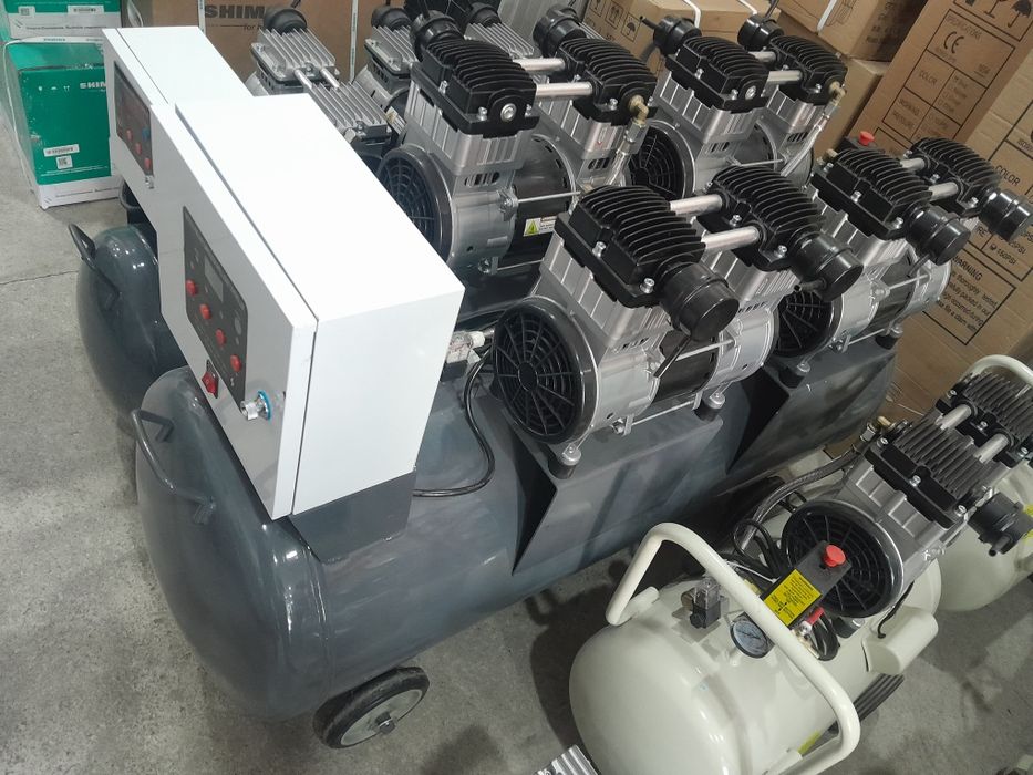 Sgw  компресор 200 лт