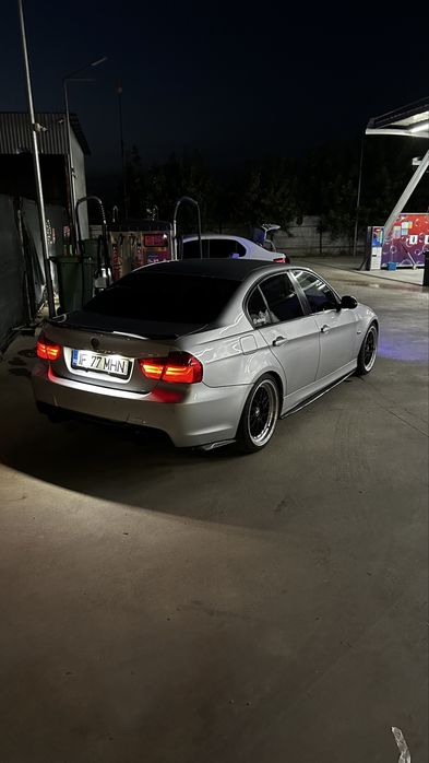 BMW Seria 3 e90 320d