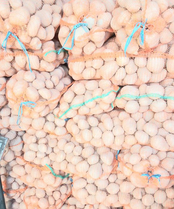 Cartofi paradiso 55+