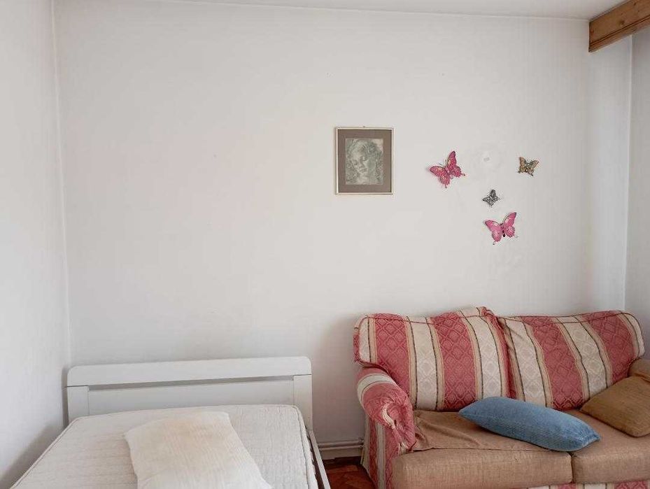 Apartament mobilat și utilat zona Kogalniceanu Deva