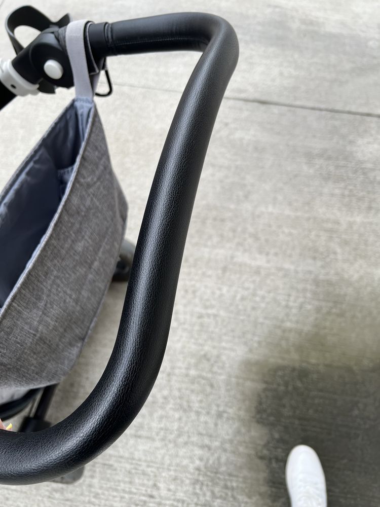 Stokke Trailz Бебешка количка Като НОВА
