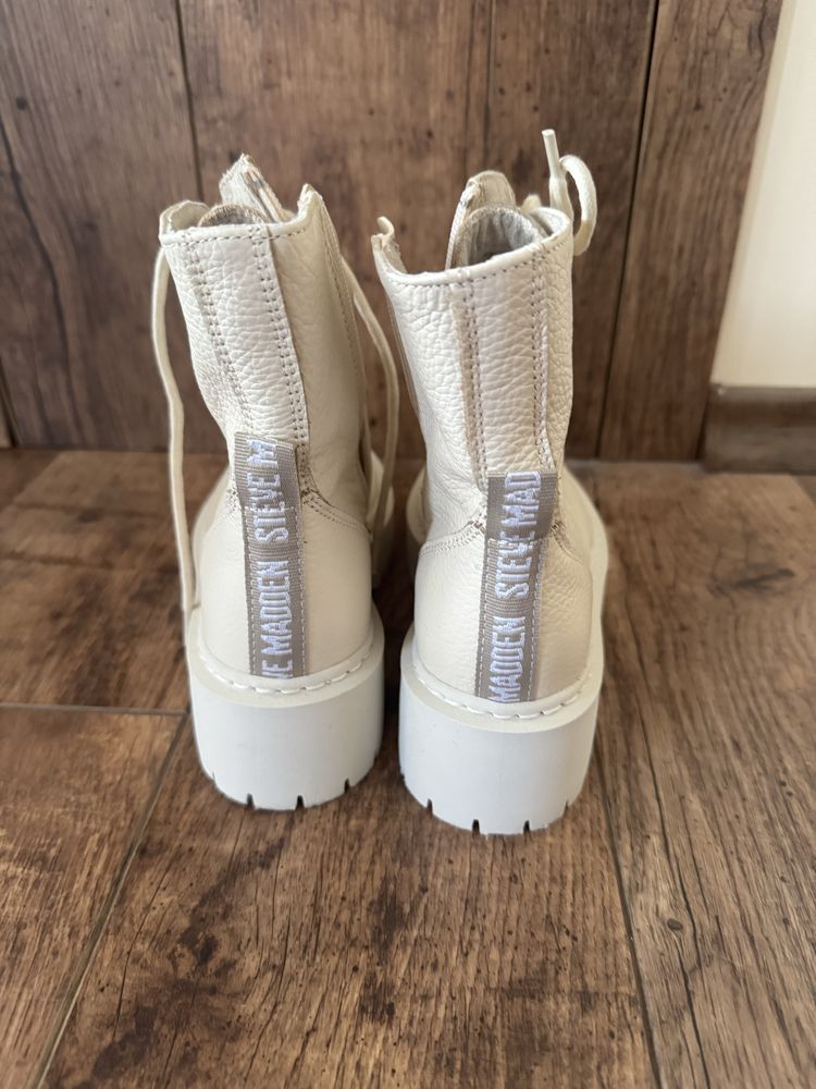 Детски боти Steve Madden