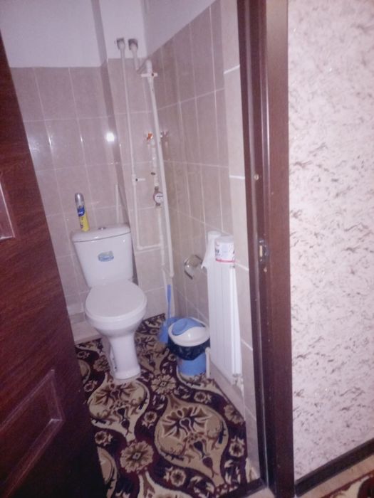 Продается 2х комнатная квартира