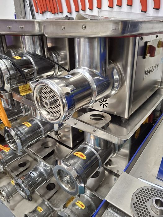 Mesirovka mesarofka mesaropka gusht maydalagich