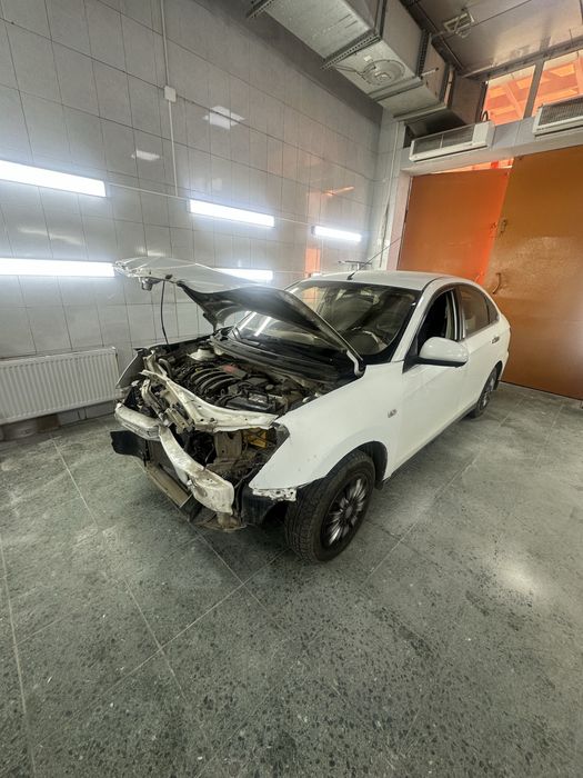 Ниссан альмера продам целиком, на запчасти не продаю