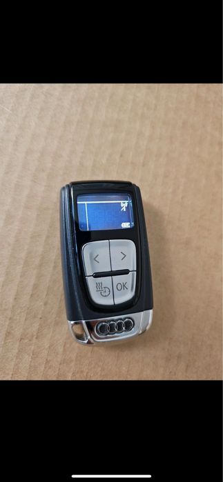 Telecomanda webasto(siroco) VW-Audi-Seat-Mercedes-Bmw-Skoda