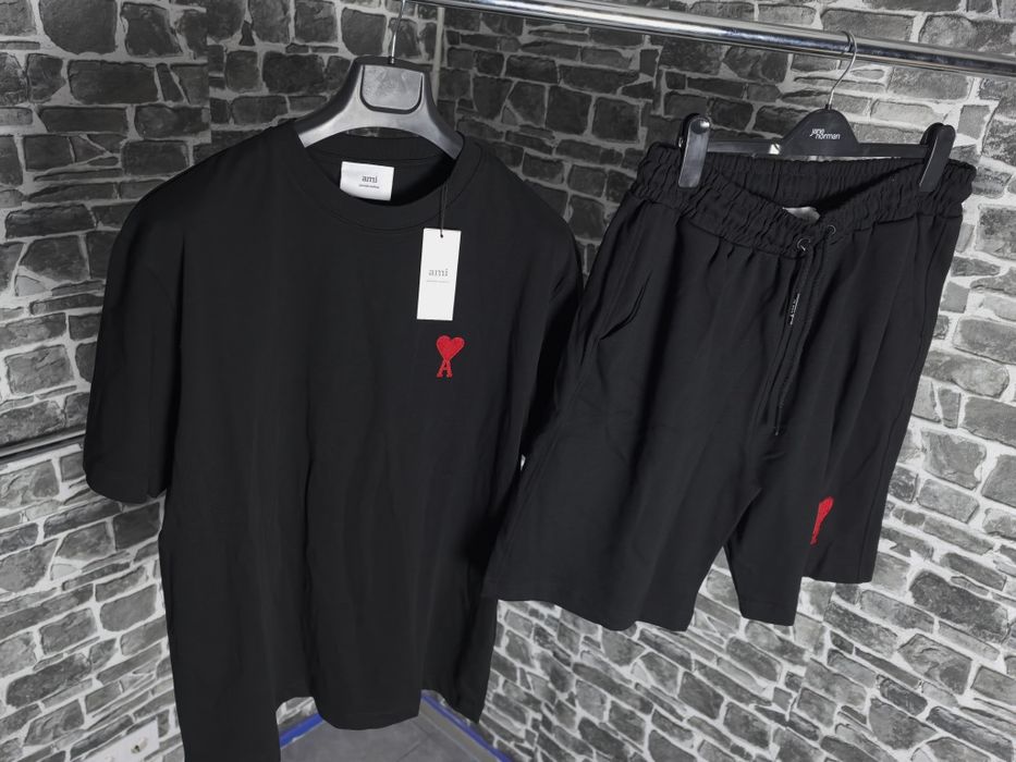 AMI летен екип високо качество