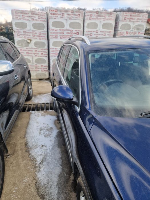 Oglinda stanga dreapta passat b7 audi a4 b8 tiguan q5 freelander 2