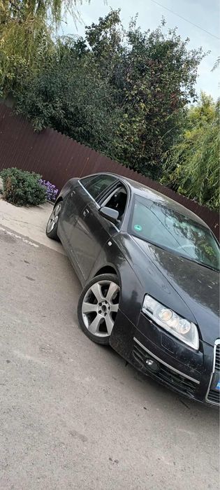 Vand urgent sau schimb