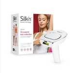 Ocazie! Epilator Silk'n, epilare permanentă, 350.000 impulsuri. Nou!