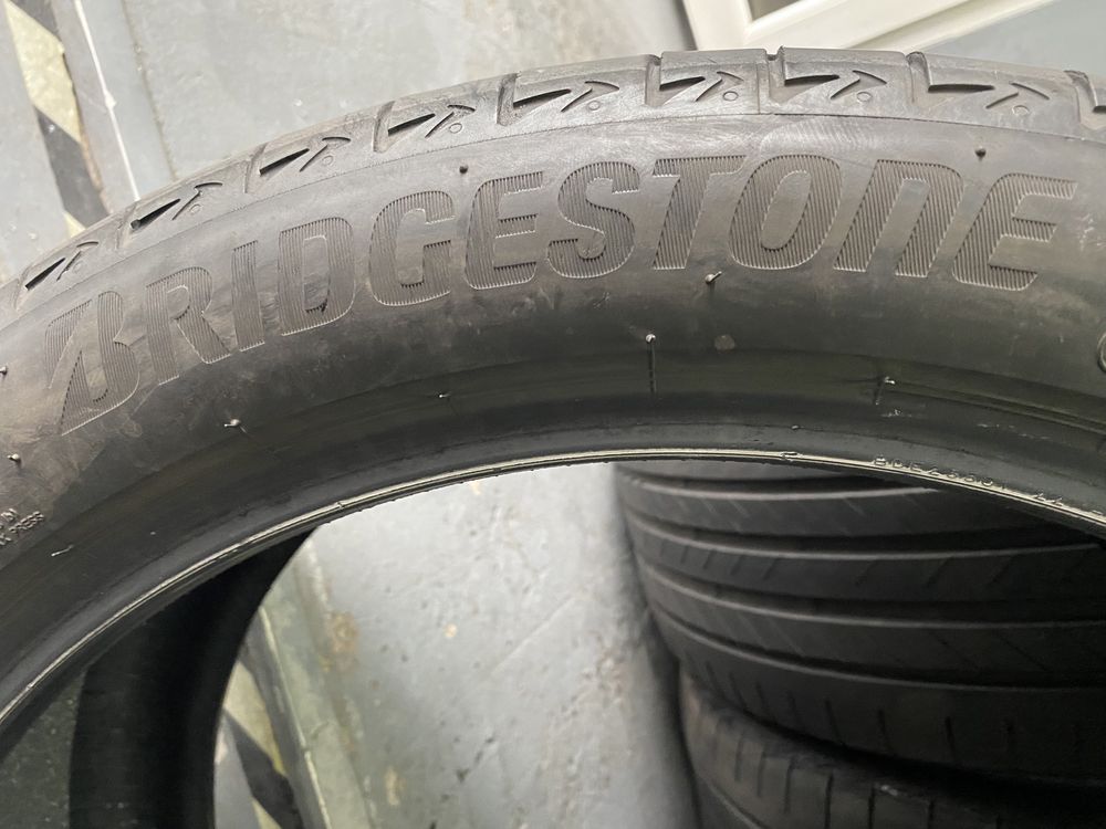 Anvelope vara 275/40R22 Bridgestone Alenza 001 107Y XL