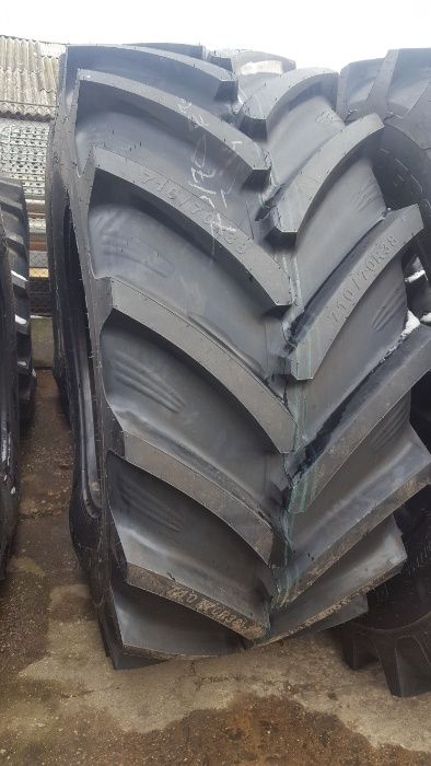 Cauciucuri radiale 710/70R38 OZKA anvelope tractor noi cu garantie