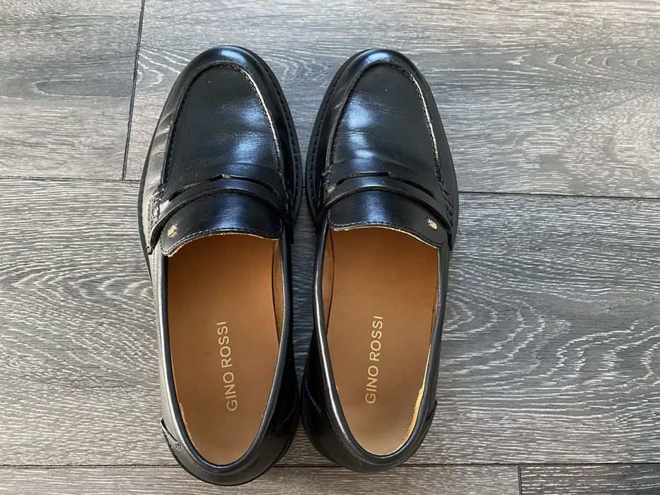 Mocasini Ginno Rossi -nr 41