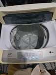 LG 4,5 KG AVTOMAT . Ishlash sifati yahshi . Oz muddat foydalanilgan