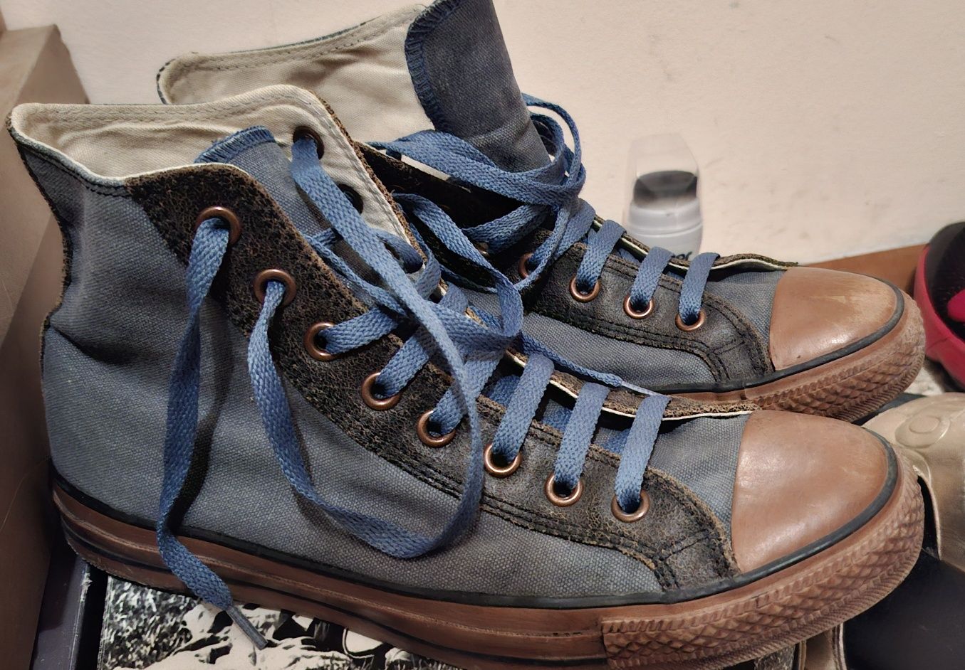 Converse мъжки кецове