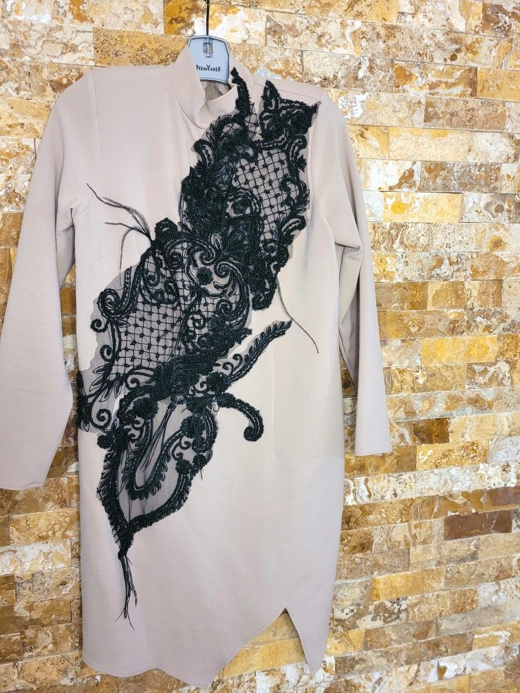 Rochie făcută pe comandă M/L