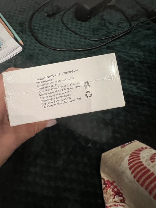 Xiaomi redmi 15 телефон