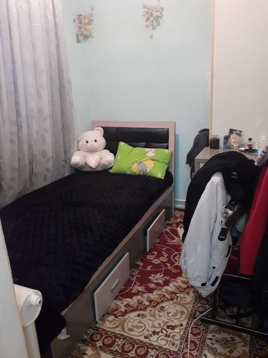 2 ком. Куйлюк-2. Аренда.