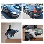 Motoras stergator spate haion renault megane 2 II scenic 8200153458-B