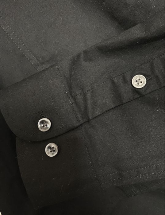 Camasa noua barbati Salvatore Ferragamo - Made In Italy