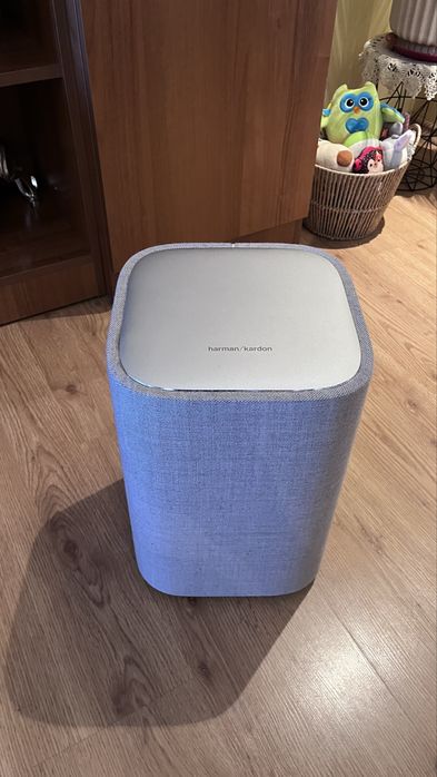 Harman Kardon Citation Sub S Wireless