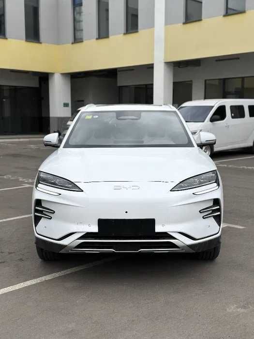 Byd Chepion yillik 10%