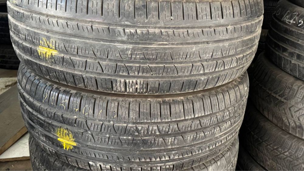 Продам шины 245/70 R16