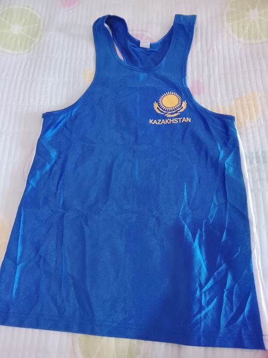 Форма для бокса 6000тг.