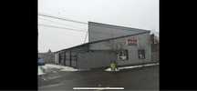 Vand service auto