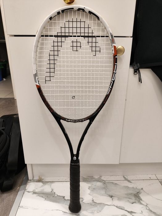 Теннисная ракетка head speed mp tour