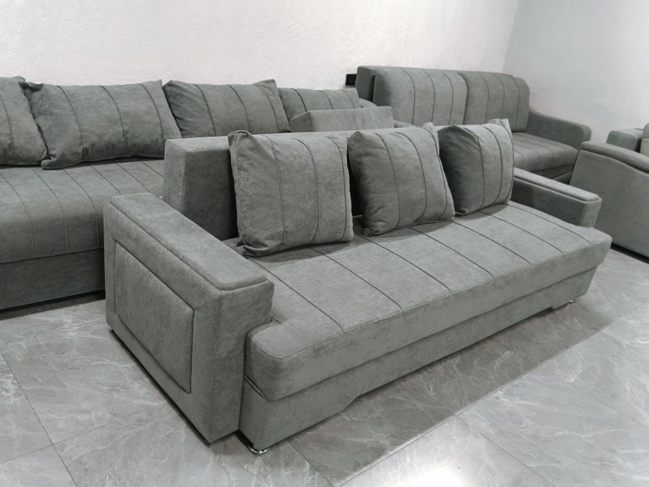 Акция!!! Продам шикарный диван