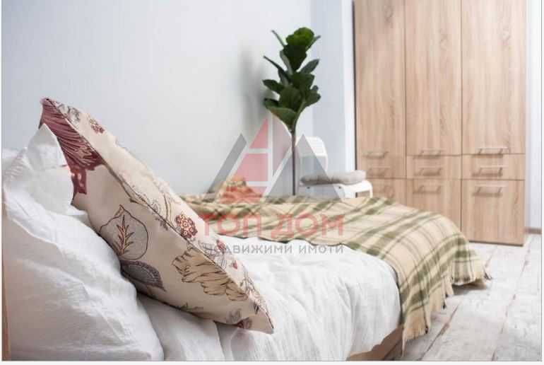 Дава се под наем Двустаен апартамент в Варна, Гръцка махала - 65 кв.м за 464.1 € - Снимка #4