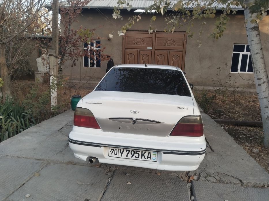 Машина яхши холатда