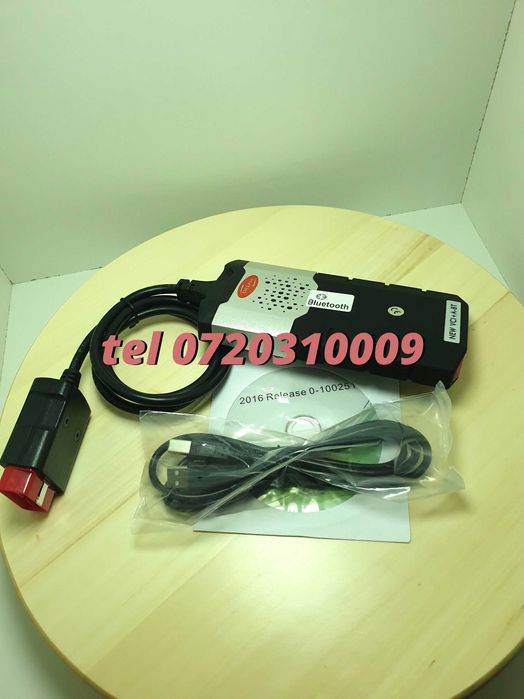 Tester Auto Delphi Ds150e Diagnoza Multimarca Limba Romanamaghiarae