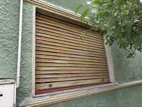 Reparatii/Montaj rolete/Jaluzele verticale
