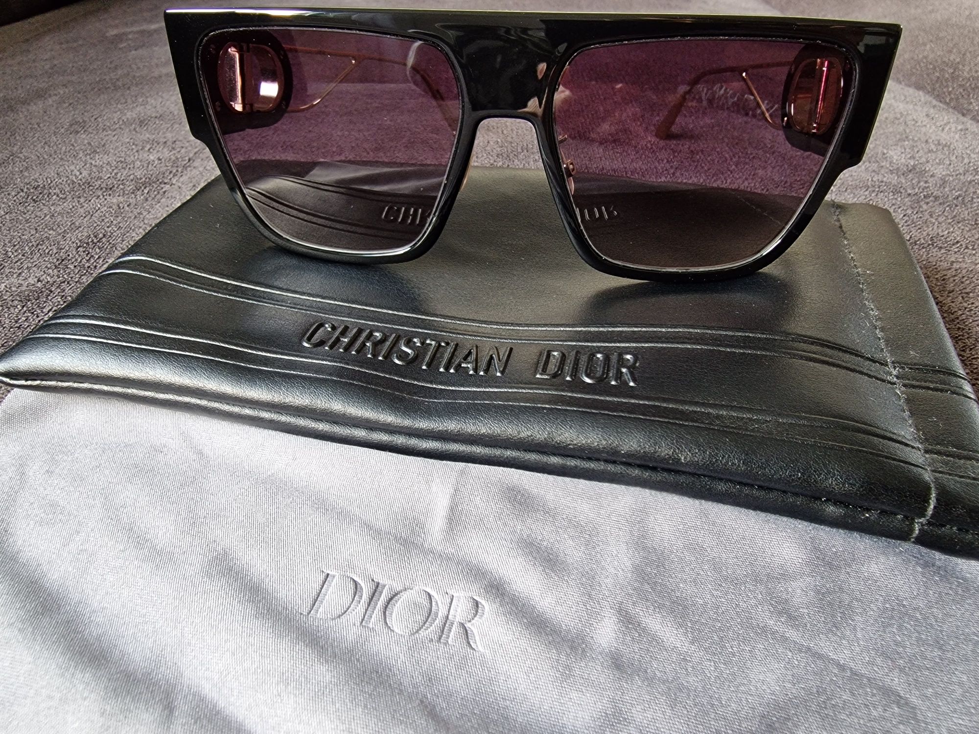 Ochelari soare Dior Eyewear 30Montaigne S3U