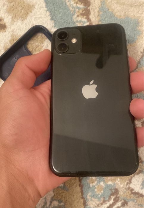 Айфон 11  64 gb