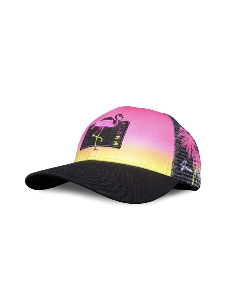 Grace Folly Beach Cap Hats for Women — Летний Baseball Snapback USA