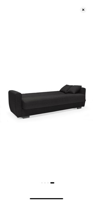 Canapea extensibila