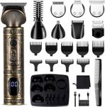 Многофункционална машинка за подстригване 7 в 1  Surker Professional