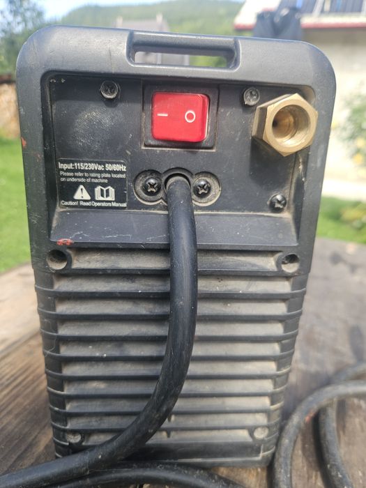 Aparat de sudura Thermal Arc 201ts