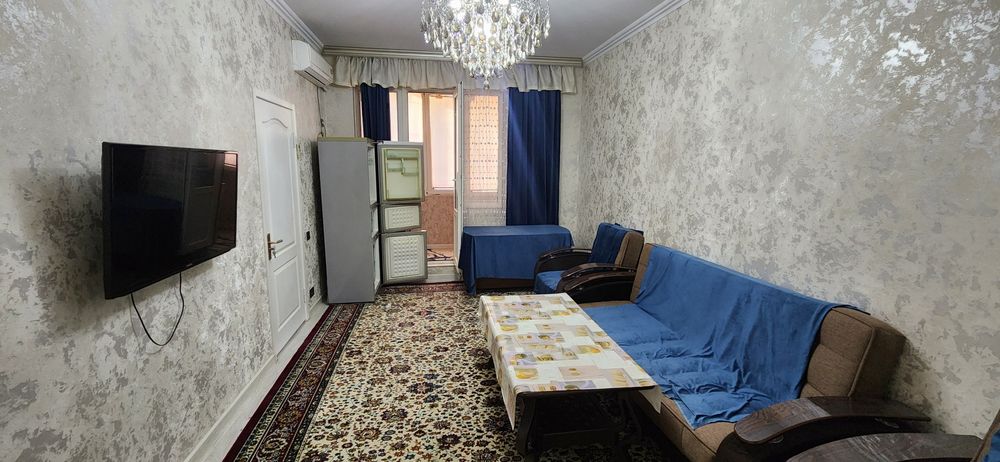 Аренда 3 х комнатная Ттз